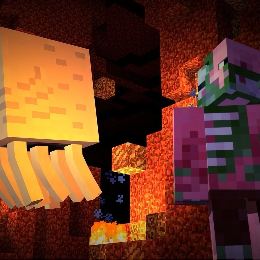 Minecraft: Story Mode - A Telltale Game Series - Season pass Disc  ( Xbox One)